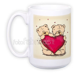 Grand mug (400 ml)
