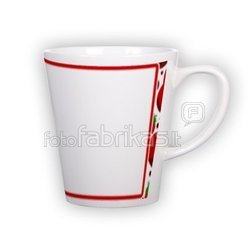 Small latte mug (300 ml)