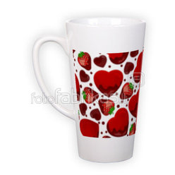 Big latte mug (400 ml)