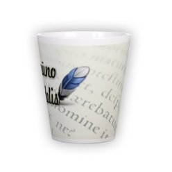 Small latte mug (300 ml)