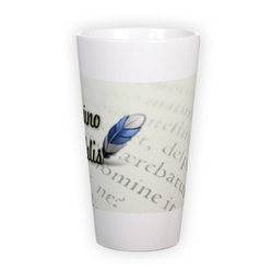 Big latte mug (400 ml)