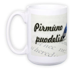 Grand mug (400 ml)