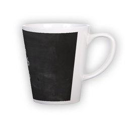 Mažasis latte puodelis (360 ml)