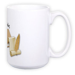 Grand mug (400 ml)