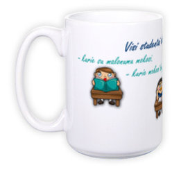 Grand mug (400 ml)