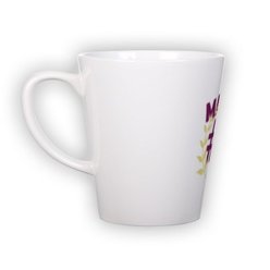 Mažasis latte puodelis (360 ml)