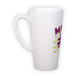 Didysis Latte puodelis (500 ml)