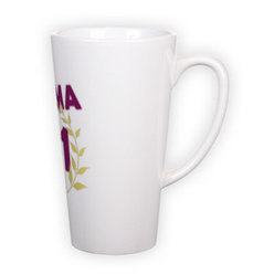 Didysis Latte puodelis (500 ml)