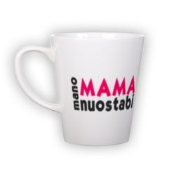Small latte mug (300 ml)