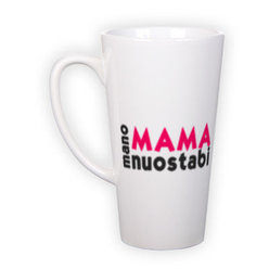 Big latte mug (400 ml)