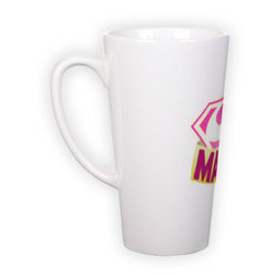 Big latte mug (400 ml)