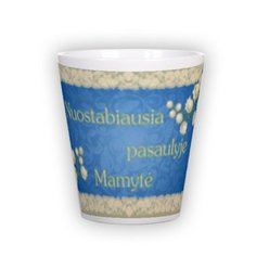 Small latte mug (300 ml)