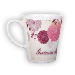 Small latte mug (300 ml)