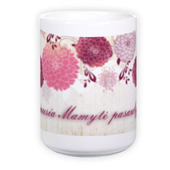 Grand mug (400 ml)