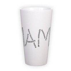 Big latte mug (400 ml)