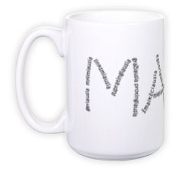 Grand mug (400 ml)