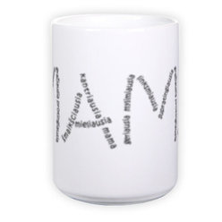 Grand mug (400 ml)