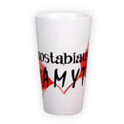 Didysis Latte puodelis (500 ml)