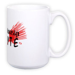 Grand mug (400 ml)
