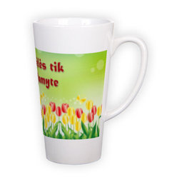 Big latte mug (400 ml)