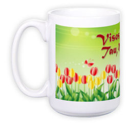 Grand mug (400 ml)