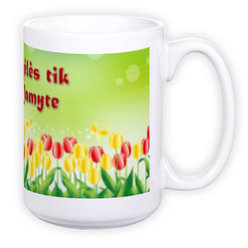 Grand mug (400 ml)