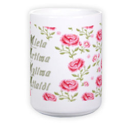 Grand mug (400 ml)