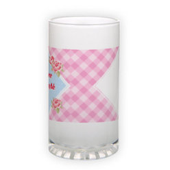 Matinio stiklo bokalas (500 ml)