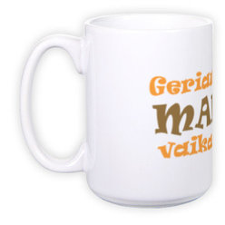 Grand mug (400 ml)