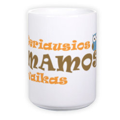 Grand mug (400 ml)