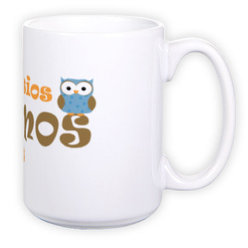 Grand mug (400 ml)