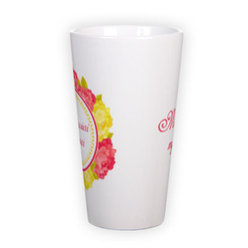 Big latte mug (400 ml)