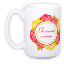 Grand mug (400 ml)
