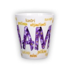 Small latte mug (300 ml)