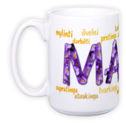 Grand mug (400 ml)