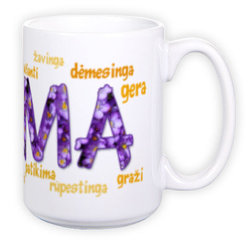 Grand mug (400 ml)