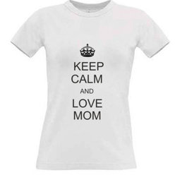 Women's T-shirt with your choice of photos, notes, white