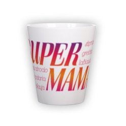 Small latte mug (300 ml)