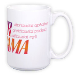 Puodelis milžinas (450 ml)