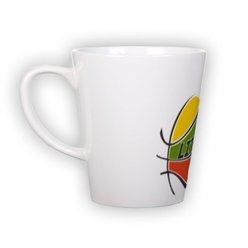 Small latte mug (300 ml)