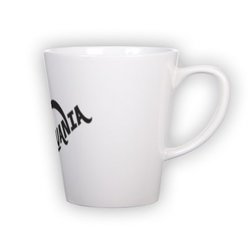 Small latte mug (300 ml)
