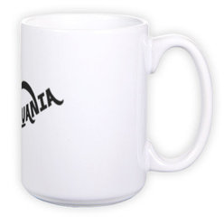 Grand mug (400 ml)