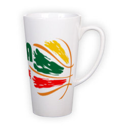 Big latte mug (400 ml)