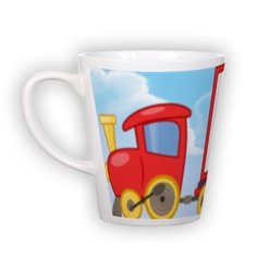 Small latte mug (300 ml)