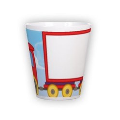 Small latte mug (300 ml)