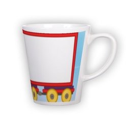 Small latte mug (300 ml)