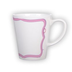 Small latte mug (300 ml)