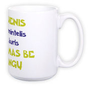 Tass Hiiglane (400 ml)