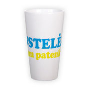 Big latte mug (400 ml)