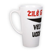 Suur Latte tass (400 ml)